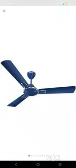 Usha ceiling fan