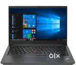 Lenovo Thinkpad E14 Gen 2 (14.0 FHD/Intel i5-1135G7 /8 GB/512 GB SSD)