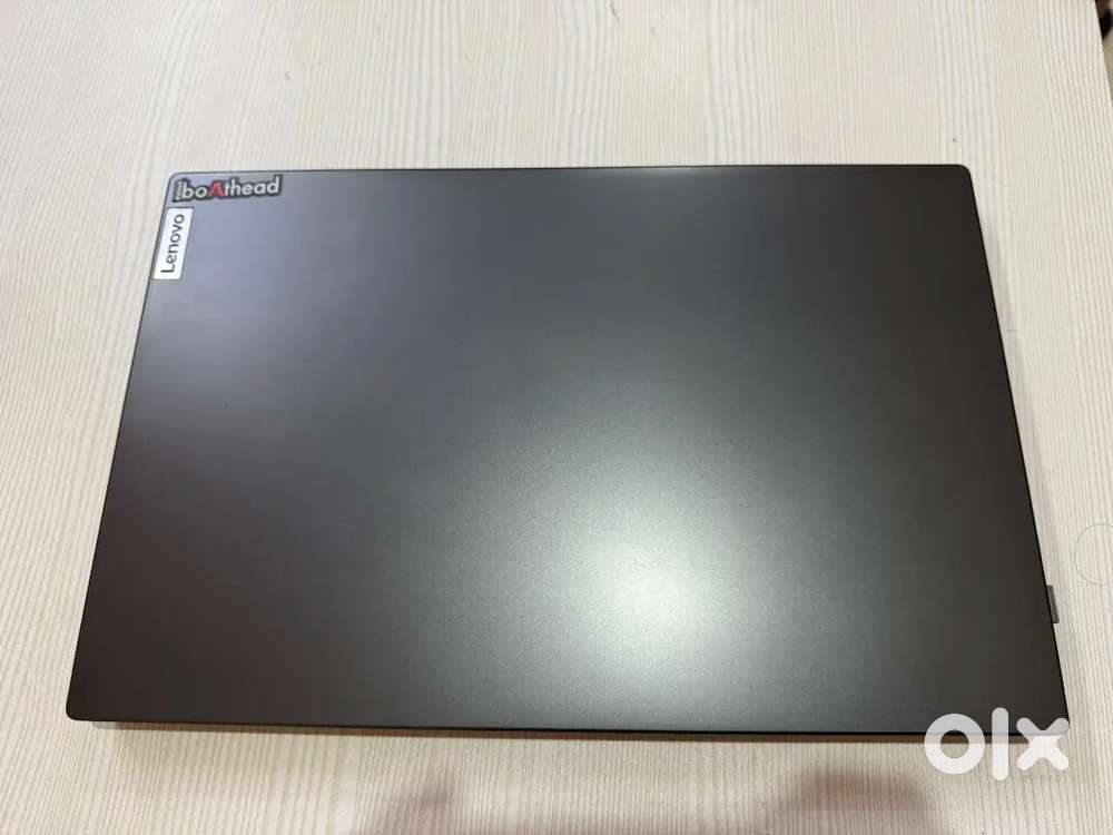 Lenovo Laptop (12th Gen i3, 8GB RAM, 512GB SSD) – Excellent Condition