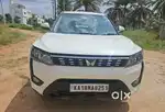 Mahindra XUV300 2023 Diesel Well Maintained