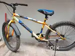 Milton Nextro Bicycle