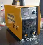 Welding machine
