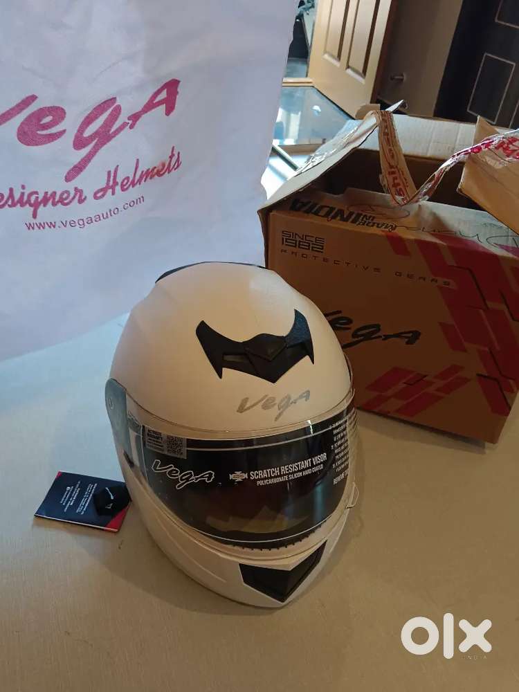 Vega Helmet for both male and female