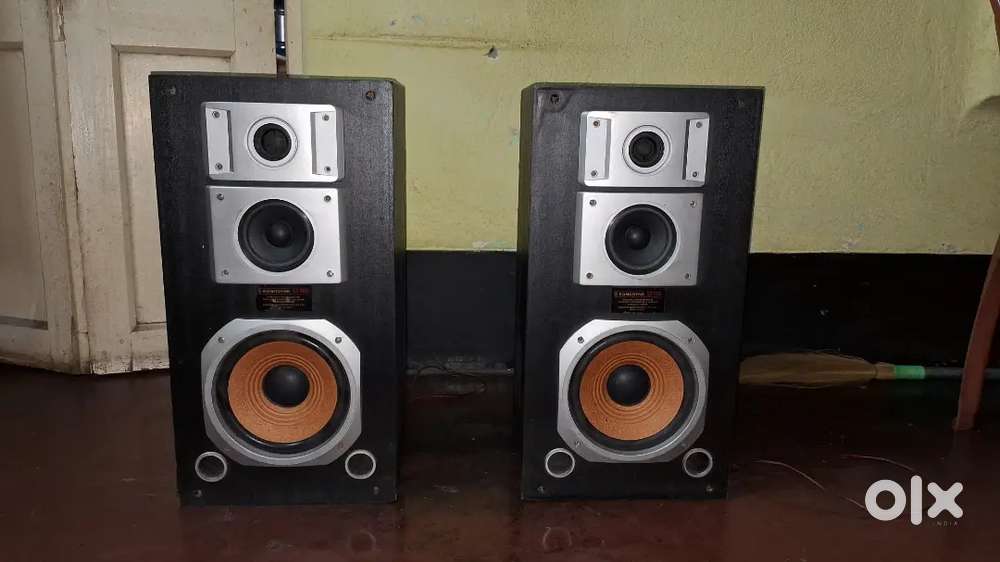 Sonodyne SX 909 speaker