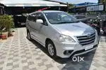 I am driver