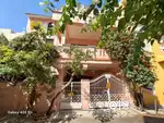 A 2bhk House with 3bathrooms located inside Lakshmi garden,  whitetown