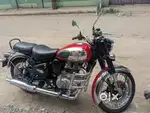 Royal Enfield bike for sale