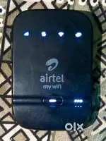 Airtel My Wifi