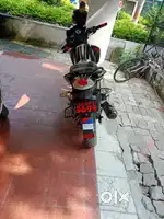 First owner urgent sale full condition