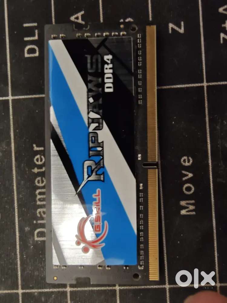 16 GB RAM for Laptop
