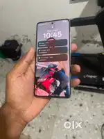 Oppo reno 11 5g 8/128 curve original display never open never repair
