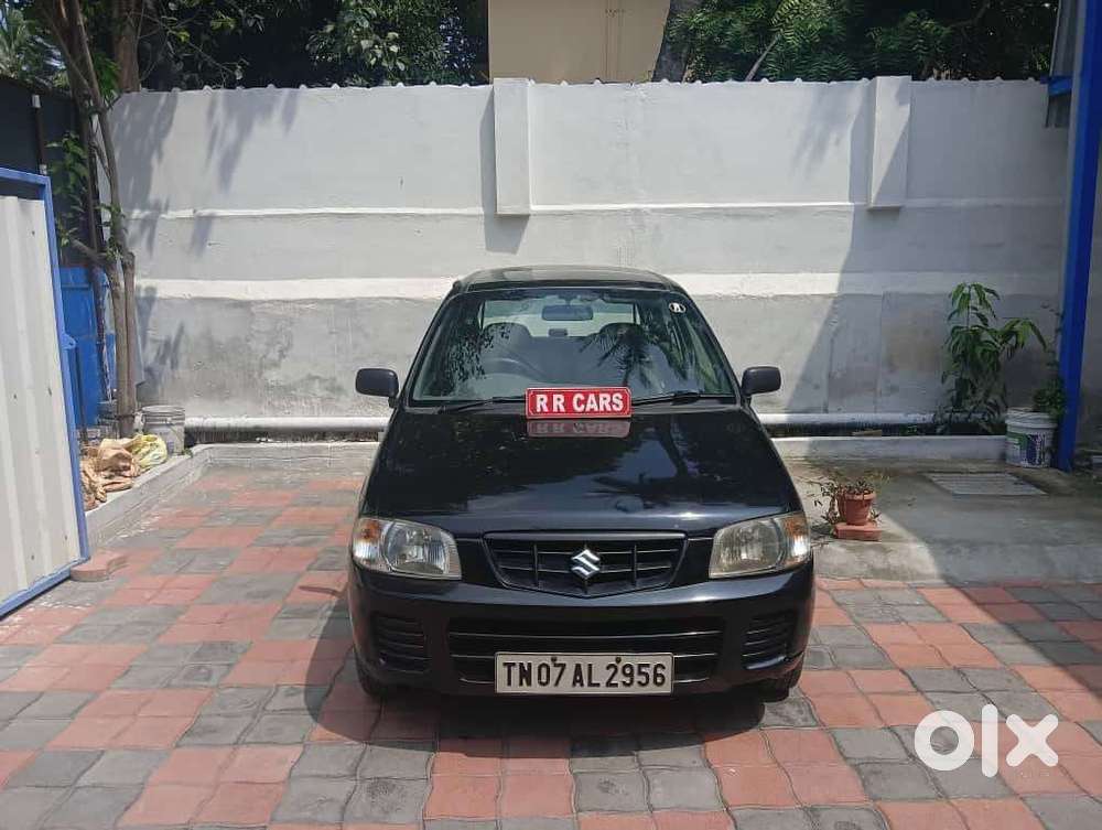 Maruti Suzuki Alto 2005-2010 LX BSIII, 2006, Petrol