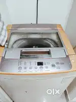 Lg Washing Machine