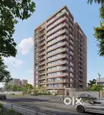 4bhk Luxury apartment for sell