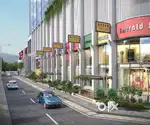 Showroom just 10.50cr in kalyan west near metro station