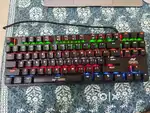 Gaming keyboard ANT ESPORTS