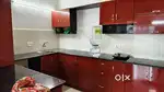 1bhk semi for rent