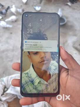 Oppo a55 in good condition 4 64 GB
