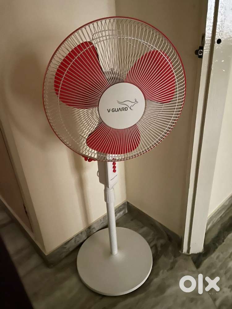 Table fan for sale