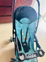 Stroller for kids