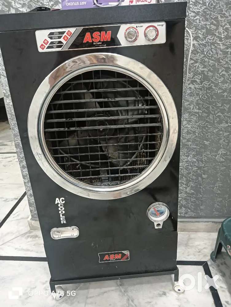 5 days old brand new cooler