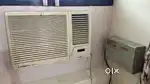 Window AC 1.5 ton
