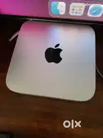 Apple Mac mini (2023) – M2  8GB RAM  256GB SSD