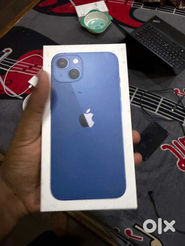 Iphone 13 128 Gb