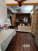 3bhk salami flat for sale (Furnished)