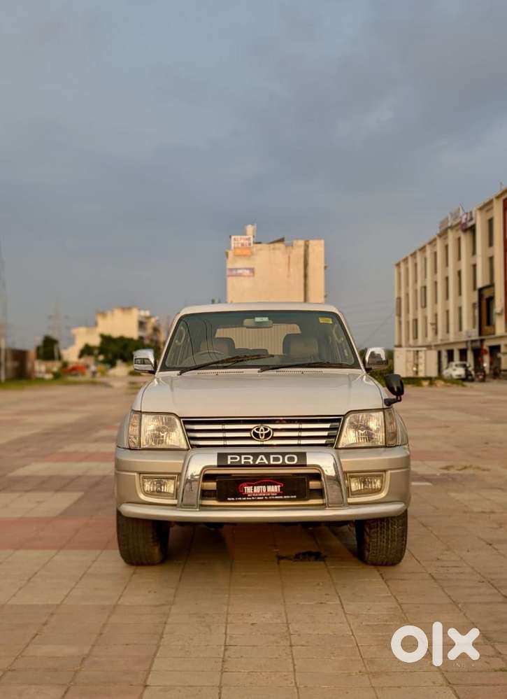 Toyota Land Cruiser 4.2 LX 4X4, 2012, Diesel