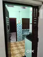 Fully tiles finished