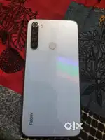 Redmi note 8
