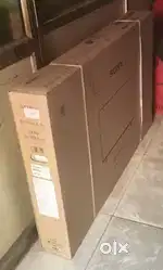 Sony 55 inches S25 M2 Model