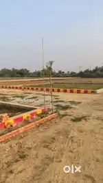 आउटर रिंग रोड अंशल API के पास तुरंत कब्जा बैंक लोन के साथ किसान पथ पर