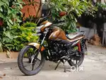 HONDA LIVO SINGLE OWNER IN PRISTINE CONDITION