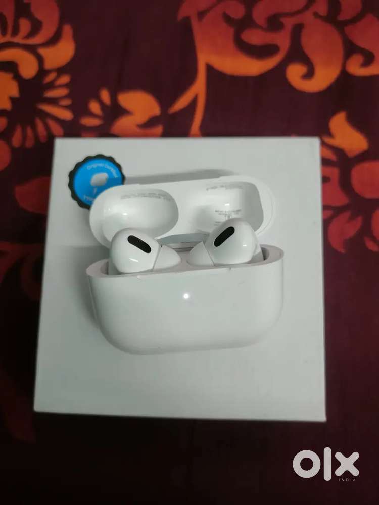 Apple Airpods
