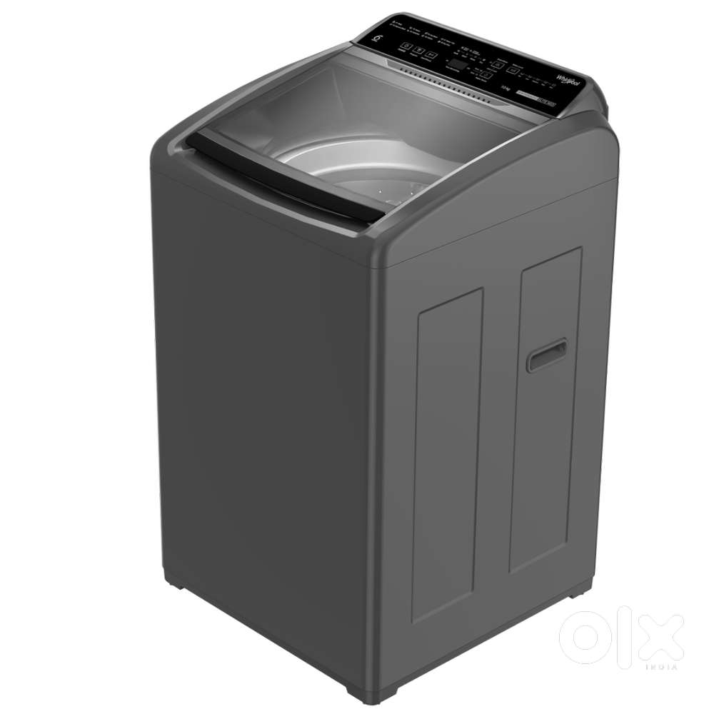 Whitemagic Elite 7kg 5 Star Fully Automatic Top-Load Washing Machine -