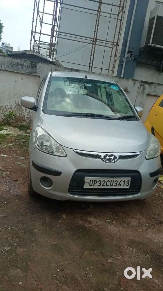 Hyundai i10 1.2 L Kappa Magna Special Edition, 2009