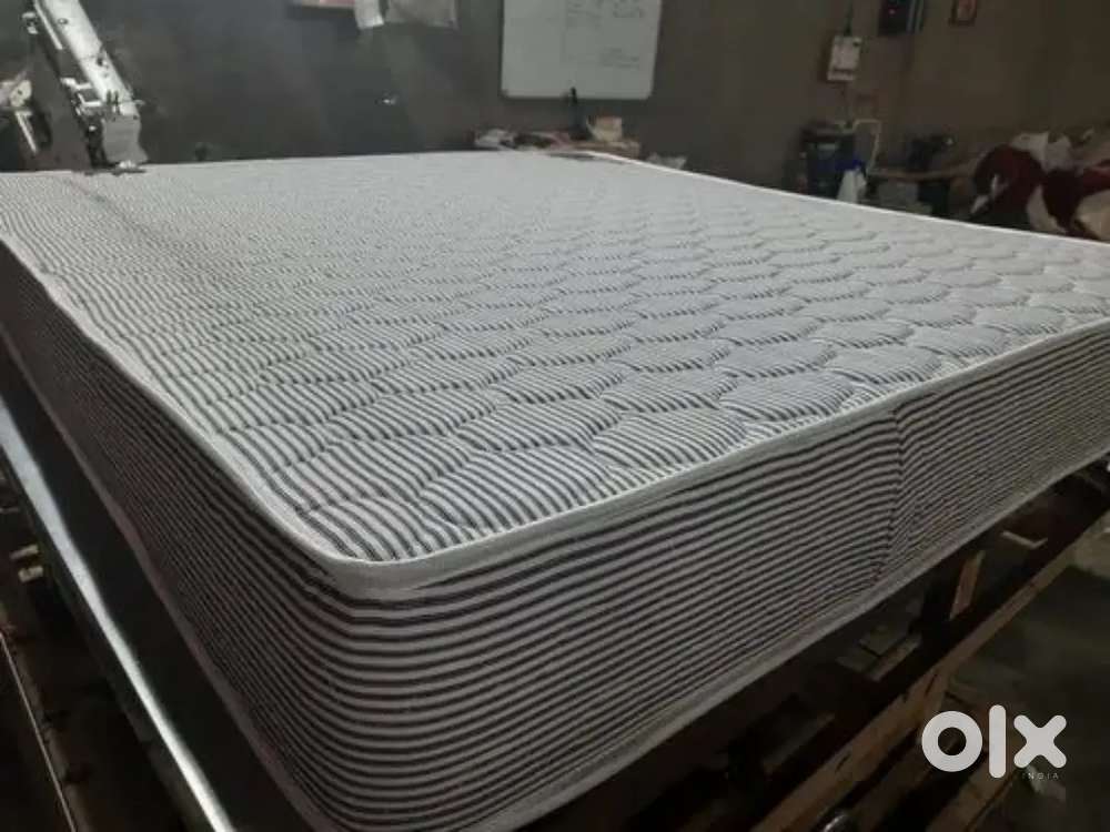 Direct from factory Mattress avalable at heavy discount