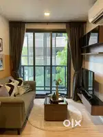 2 BHK FULLY FURNISHED FLAT FOR RENT NEAR NADAKKAVU