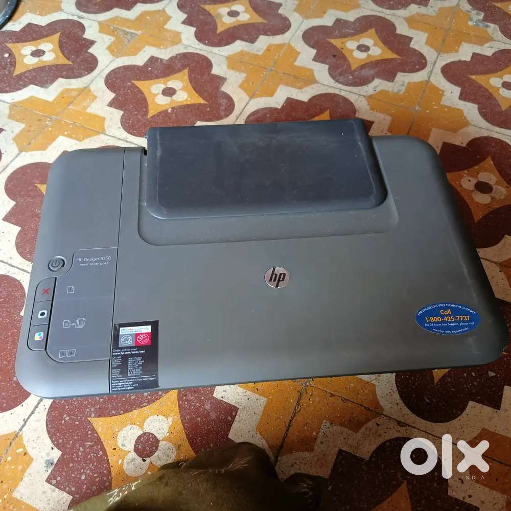 Printer sale out karna hai.print ,scan and copy karta hai