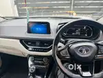 Tata Nexon 2022 Petrol Well Maintained