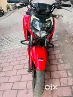Appache RTR 160 BS6