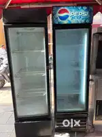 Visi coolers
