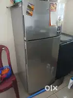 Godrej Double door Fridge