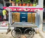 Strong and Durable Thela for Sale – Good Condition