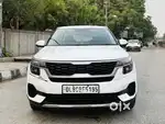 Kia Seltos HTE G, 2023, Petrol