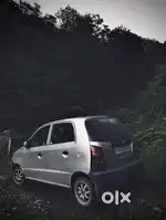 Hyundai Santro Xing 2011 Petrol Good Condition