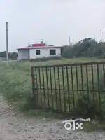 Plot in doiwala very good for home and investment