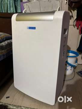 1 ton portable AC